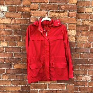 Cambridge Dry Goods Jacket